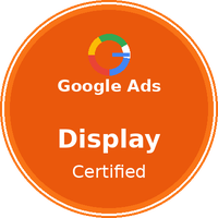 Display cert