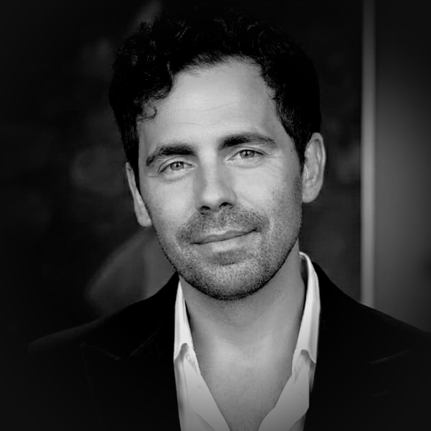 Founder of DIGITAL HQ